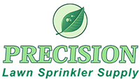 precisionlawnsprinklersupplies.com Logo